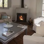 Ferienhaus Abejas 1 De El Vergel De Chilla Candeleda
