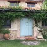 Abejas 1 De El Vergel De Chilla Feriehus