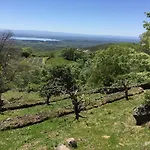 Feriehus Abejas 1 De El Vergel De Chilla