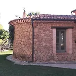 Abejas 1 De El Vergel De Chilla Feriehus