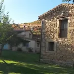 Abejas 1 De El Vergel De Chilla Feriehus