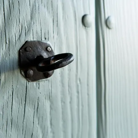 Abejas 1 De El Vergel De Chilla 펜션 *