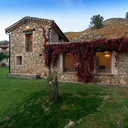 Abejas 1 De El Vergel De Chilla *