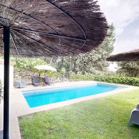 Abejas 1 De El Vergel De Chilla Dom wakacyjny *