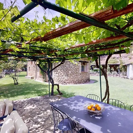 펜션 Abejas 1 De El Vergel De Chilla 칸델레다