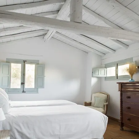 Abejas 1 De El Vergel De Chilla Holiday home Candeleda