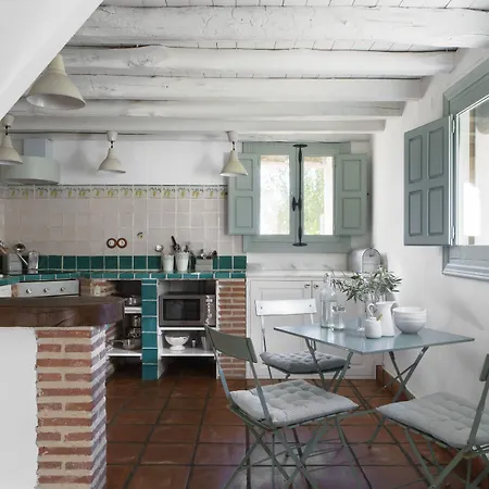 Abejas 1 De El Vergel De Chilla *