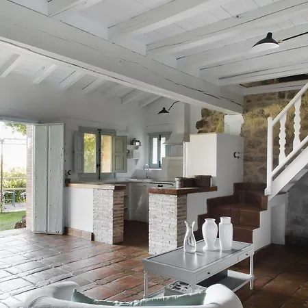 Abejas 1 De El Vergel De Chilla Holiday home Candeleda