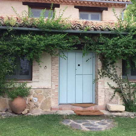 Abejas 1 De El Vergel De Chilla Holiday home