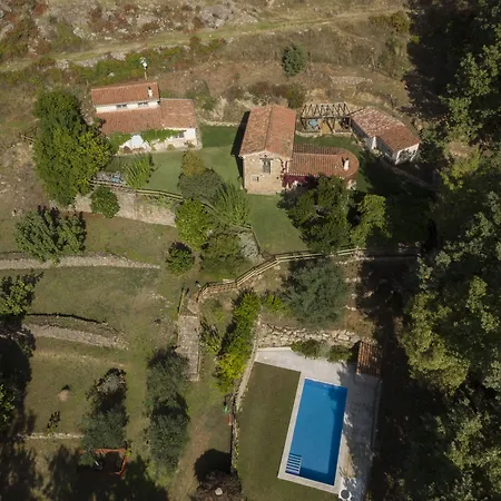 Abejas 1 De El Vergel De Chilla