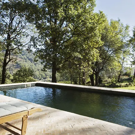 펜션 Abejas 1 De El Vergel De Chilla