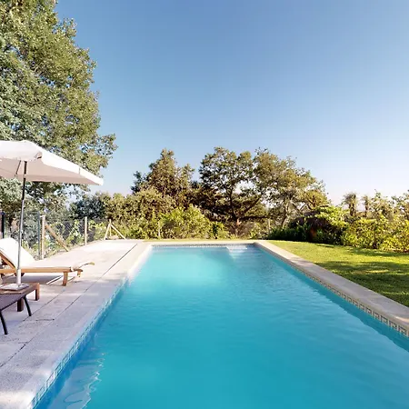 펜션 Abejas 1 De El Vergel De Chilla