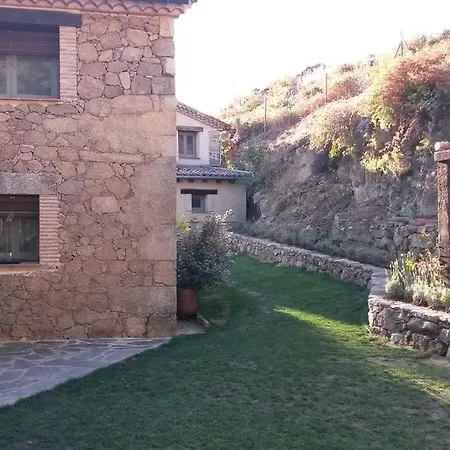 Abejas 1 De El Vergel De Chilla Candeleda