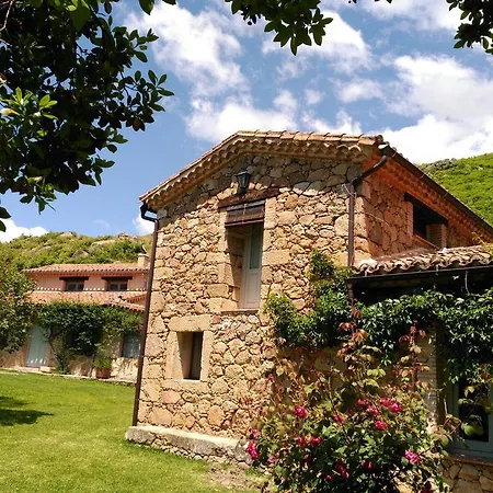 Abejas 1 De El Vergel De Chilla Dom wakacyjny *