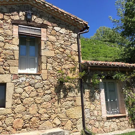 Dom wakacyjny Abejas 1 De El Vergel De Chilla *