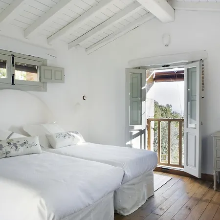 Casa vacanze El Vergel De Chilla Son 3 Abejas 1 Abejas 2 Y Libélula *