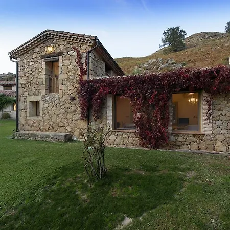 Casa vacanze El Vergel De Chilla Son 3 Abejas 1 Abejas 2 Y Libélula