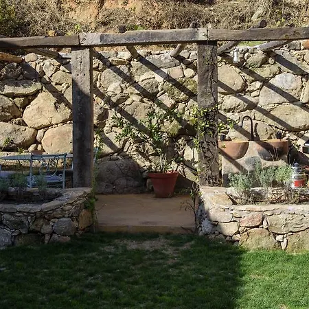 Abejas 1 De El Vergel De Chilla Holiday home
