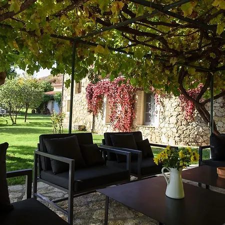 Abejas 1 De El Vergel De Chilla Dom wakacyjny *