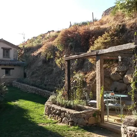 Abejas 1 De El Vergel De Chilla 칸델레다