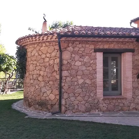 El Vergel De Chilla Son 3 Abejas 1 Abejas 2 Y Libélula Casa vacanze