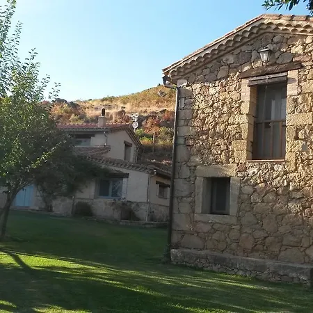 El Vergel De Chilla Son 3 Abejas 1 Abejas 2 Y Libélula Casa vacanze