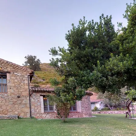 Abejas 1 De El Vergel De Chilla 칸델레다