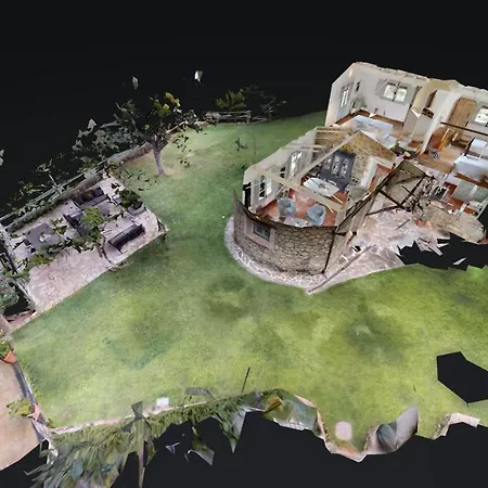 Dom wakacyjny Abejas 1 De El Vergel De Chilla Candeleda