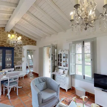 Holiday home Abejas 1 De El Vergel De Chilla *