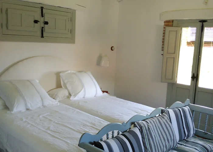 Abejas 1 De El Vergel De Chilla 칸델레다