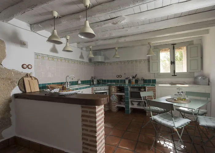 Abejas 1 De El Vergel De Chilla * 칸델레다