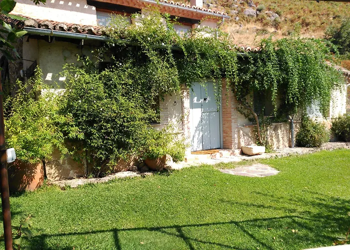 Abejas 1 De El Vergel De Chilla * 칸델레다