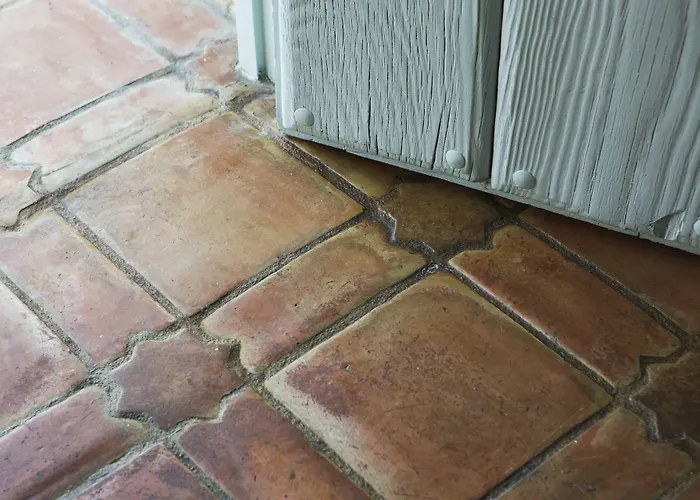 펜션 Abejas 1 De El Vergel De Chilla