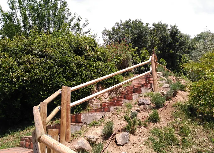 Сasa de vacaciones El Vergel De Chilla Son 3 Abejas 1 Abejas 2 Y Libélula *