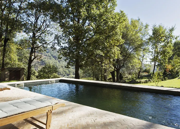 Сasa de vacaciones El Vergel De Chilla Son 3 Abejas 1 Abejas 2 Y Libélula