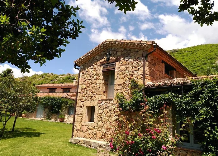 Abejas 1 De El Vergel De Chilla Casa vacanze *